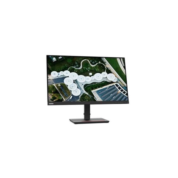 Näyttö Lenovo 62AEKAR2EU Full HD 23,8"