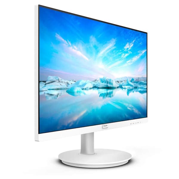Skærm Philips 241V8AW/00 Full HD 23,8" 75 Hz