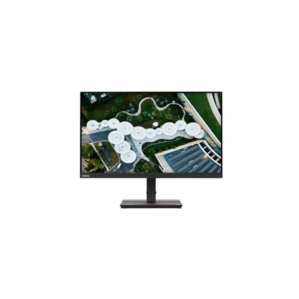 Näyttö Lenovo 62AEKAR2EU Full HD 23,8"