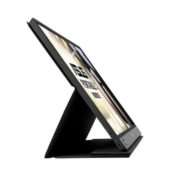 Kannettava näyttö Asus ZenScreen MB16AHP Full HD 15,6" 60 Hz
