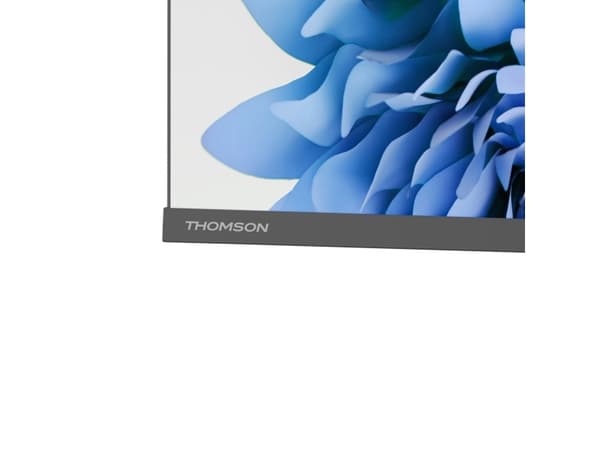 Thomson M27FB5C14, 68,6 cm (27"), 1920 x 1080 pixlar, Full HD, LED, 14 ms, Svart