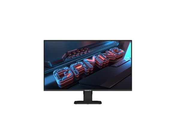 GIGABYTE GS25F2, 62,2 cm (24.5"), 1920 x 1080 pixlar, Full HD, LED, 1 ms, Svart