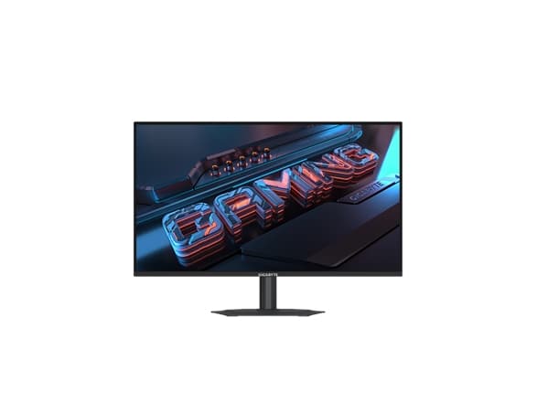 Gigabyte G25F2 EK | 24.5 " | IPS | FHD | 200 Hz | 1 ms | 1920 x 1080 pixels | 300 cd/m² | HDMI ports quantity 2