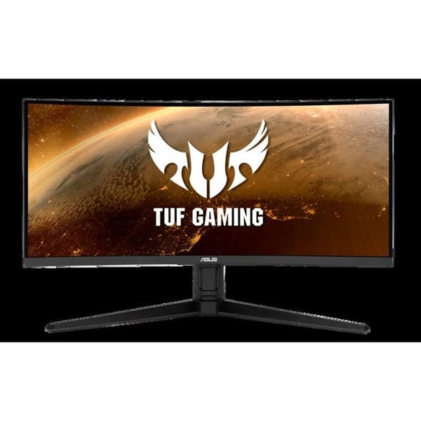 ASUS 34' LED Svart