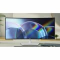 Miniatyrbild 5 av 5: Monitor Dell 210-BMDW Wide Quad HD