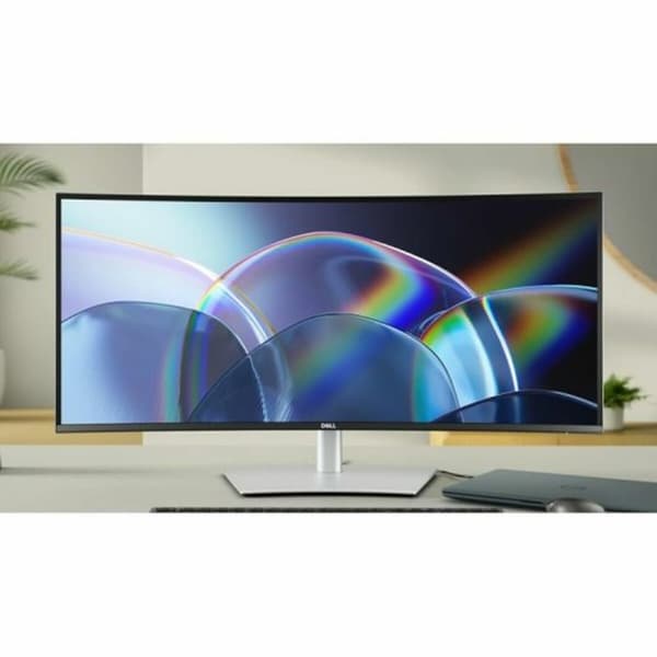 Skærm Dell 210-BMDW Wide Quad HD