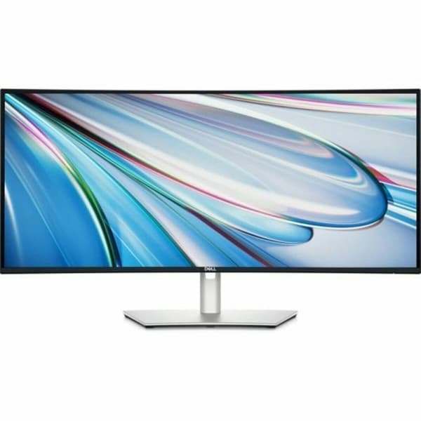 Skærm Dell 210-BMDW Wide Quad HD