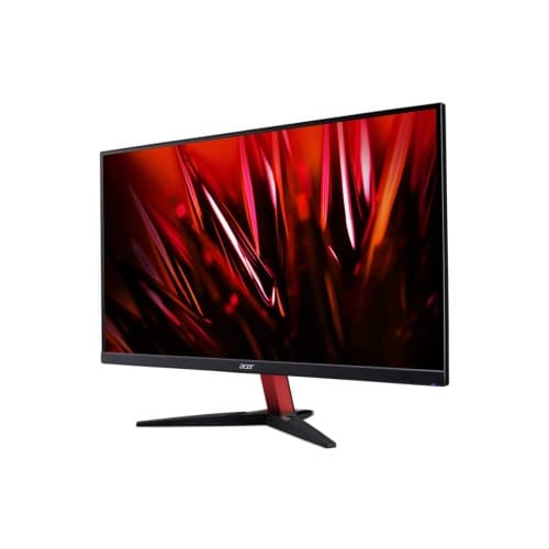 Acer Nitro KG272 S3bmiipfx - KG2 Series - LED-skärm - Full HD (1080p) - 27" - HDR
