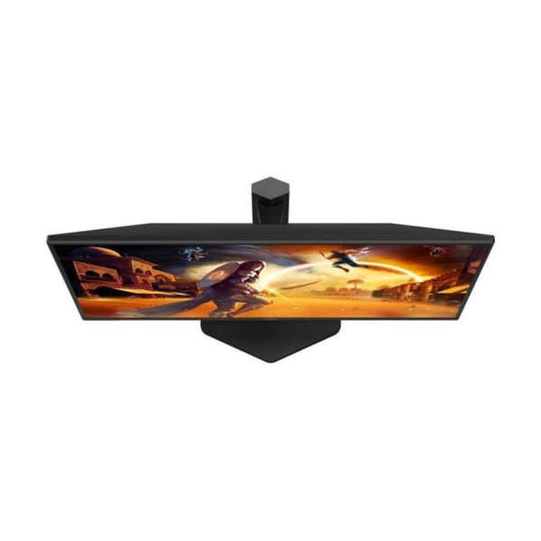 "AOC G4 25G4SXU flatskärm för PC 62-2 cm (24,5") 1920 x 1080 pixlar Full HD LED Svart - Grå"
