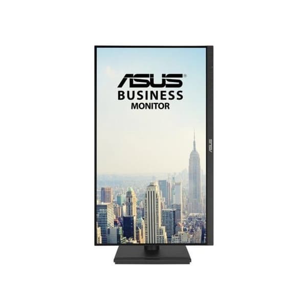 ASUS 27' LED - VA27DQFS - Full HD 1080p PC-skärm - 1920 x 1080 pixlar - 1 ms (MPRT) - 16/9 - IPS-panel - 100 Hz - Adaptive-Sync - HD