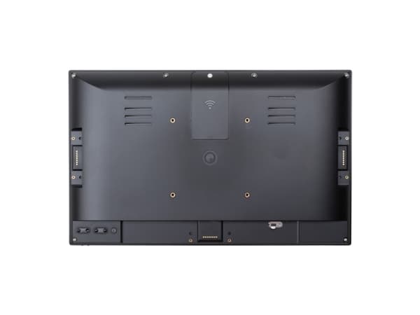 ProDVX APPC-15XP-R23, 39,6 cm (15.6"), Full HD, Rockchip, 4 GB, 32 GB, Android 11