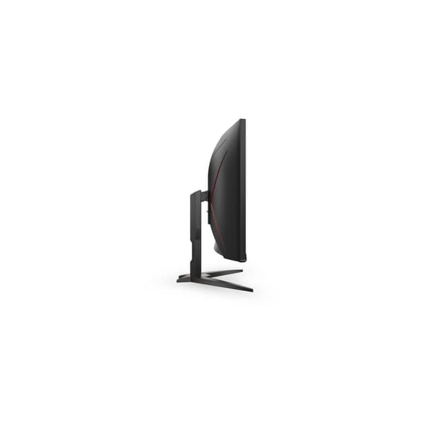 Monitor AOC CU34G2XE/BK Wide Quad HD 34"