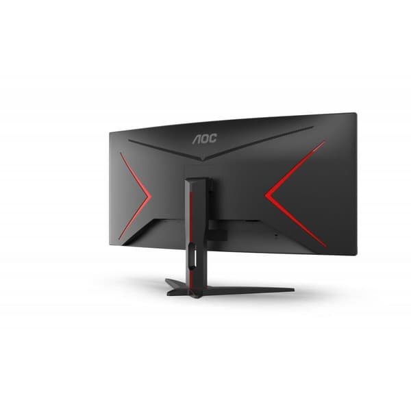 Monitor AOC CU34G2XE/BK Wide Quad HD 34"