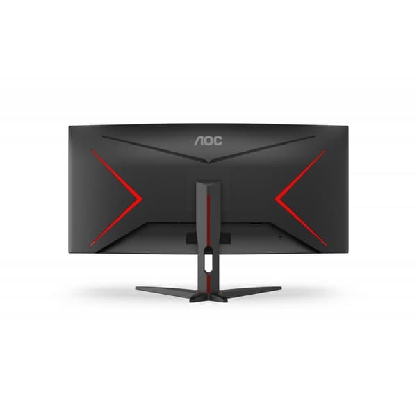 Monitor AOC CU34G2XE/BK Wide Quad HD 34"