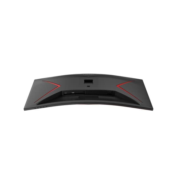 Monitor AOC CU34G2XE/BK Wide Quad HD 34"