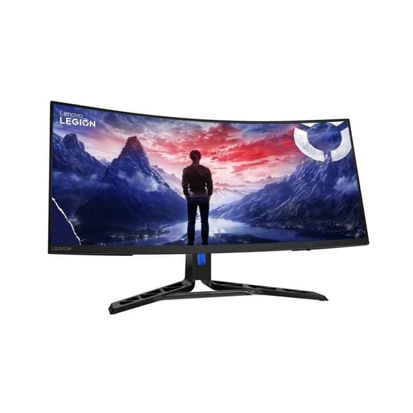 Näyttö Lenovo 67C7GACBEU Wide Quad HD 34"