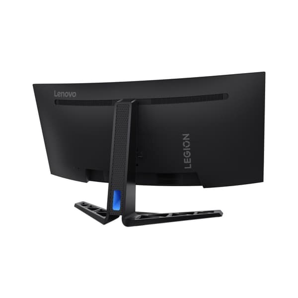 Näyttö Lenovo 67C7GACBEU Wide Quad HD 34"