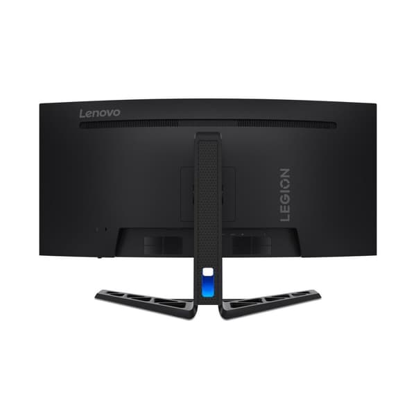 Näyttö Lenovo 67C7GACBEU Wide Quad HD 34"