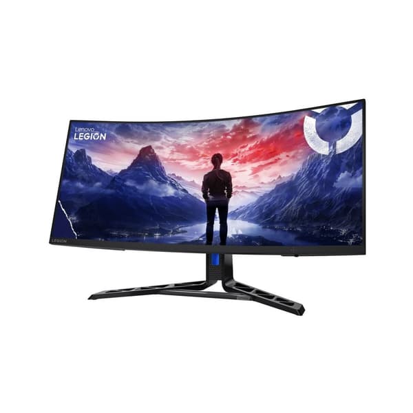 Näyttö Lenovo 67C7GACBEU Wide Quad HD 34"