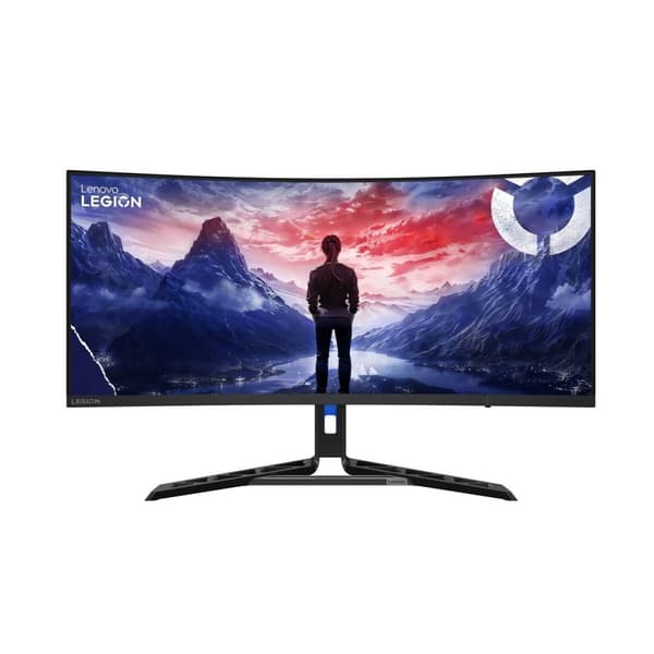Näyttö Lenovo 67C7GACBEU Wide Quad HD 34"