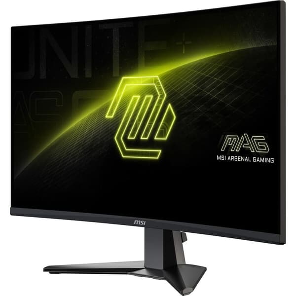 Gaming skærm MSI MAG 27C6X Full HD 27"