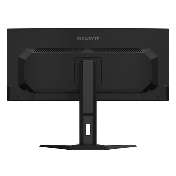 Skærm Gigabyte MO34WQC2 Wide Quad HD 34"