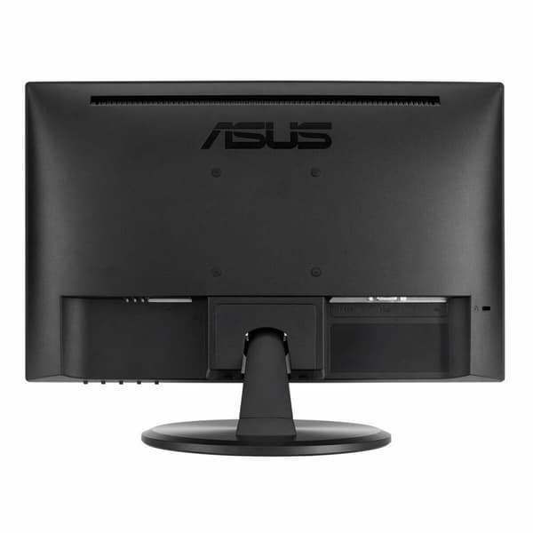 Skærm Asus VT168HR WXGA 15,6" 60 Hz