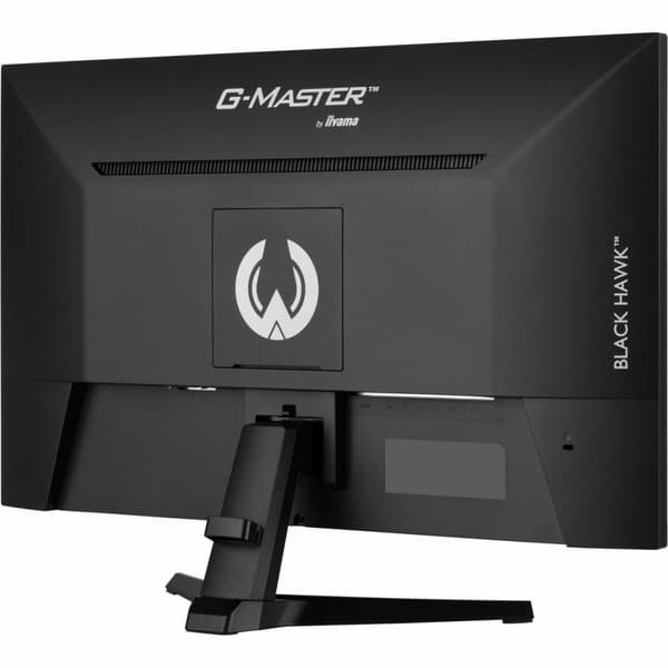 Gaming skærm Iiyama G2745QSU-B2 27" Wide Quad HD