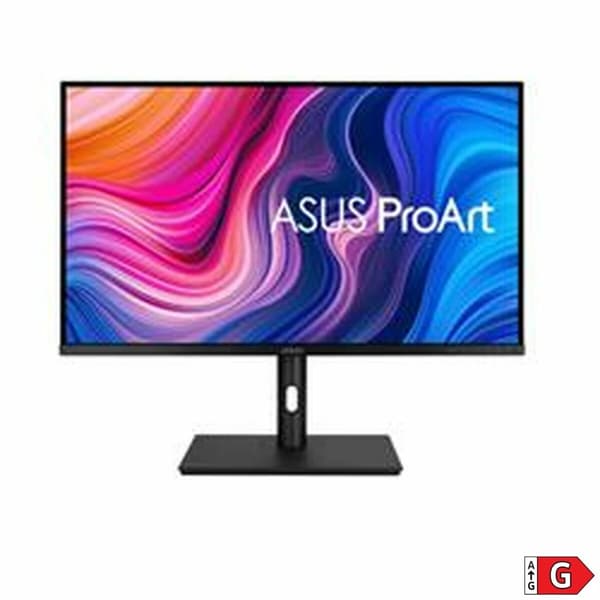 Skærm Asus PA328CGV Quad HD 32" 165 Hz