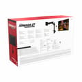 Miniatyrbild 4 av 7: Monitor Gaming HP 64V69AA Quad HD 27"