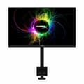 Miniatyrbild 1 av 7: Monitor Gaming HP 64V69AA Quad HD 27"
