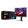 Miniatyrbild 7 av 11: Monitor Gaming Gigabyte M27UA 4K Ultra HD UltraWide Full HD 27"