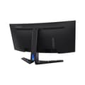 Pikkukuva 4 / 11: Näyttö Lenovo 67C7GACBEU Wide Quad HD 34"