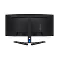 Pikkukuva 8 / 11: Näyttö Lenovo 67C7GACBEU Wide Quad HD 34"
