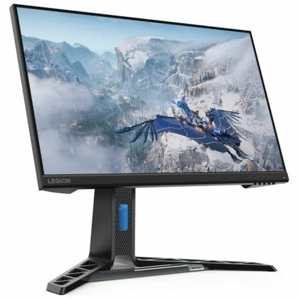 Näyttö Lenovo 67CCGAC4EU Full HD 23,8"