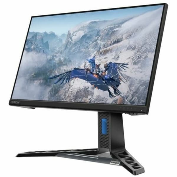 Näyttö Lenovo 67CCGAC4EU Full HD 23,8"