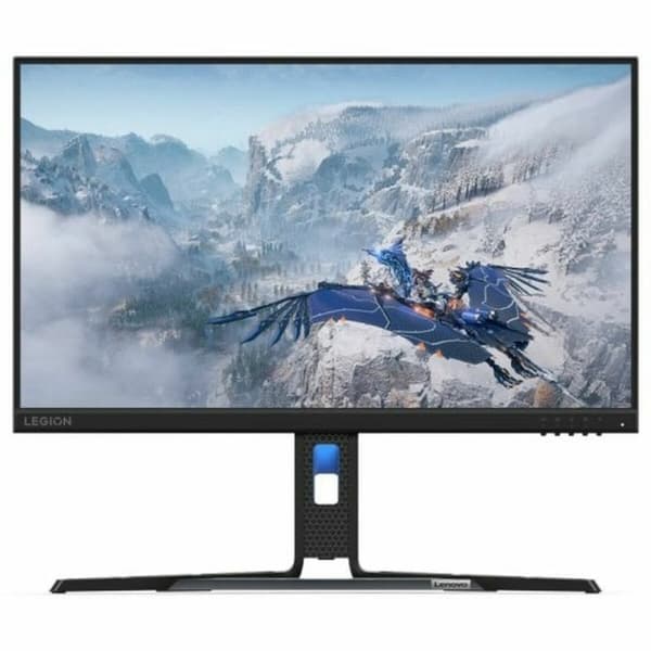 Näyttö Lenovo 67CCGAC4EU Full HD 23,8"