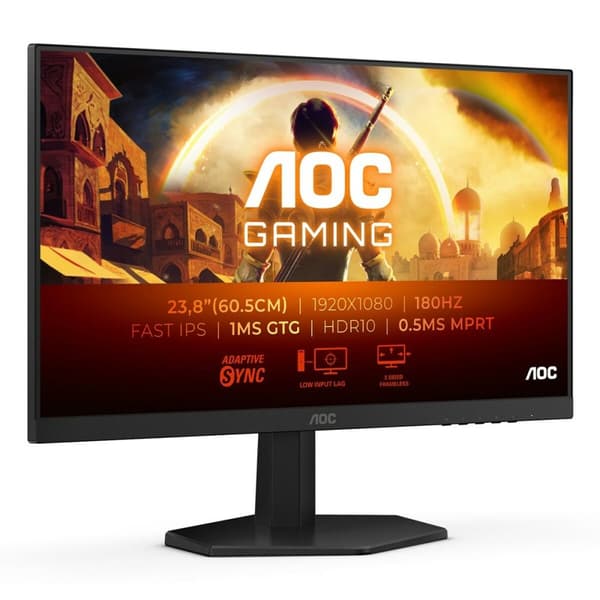 Näyttö AOC 24G42E Full HD 24"