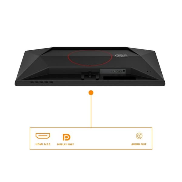 Näyttö AOC 25G42E Full HD 24,5"
