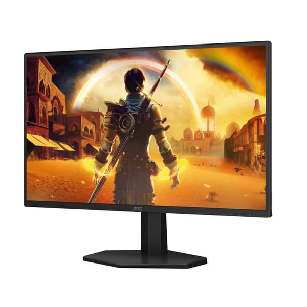 Näyttö AOC 25G42E Full HD 24,5"