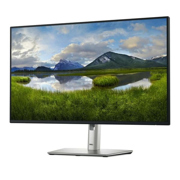 Pelinäyttö Dell P2725HE Full HD 27" 100 Hz