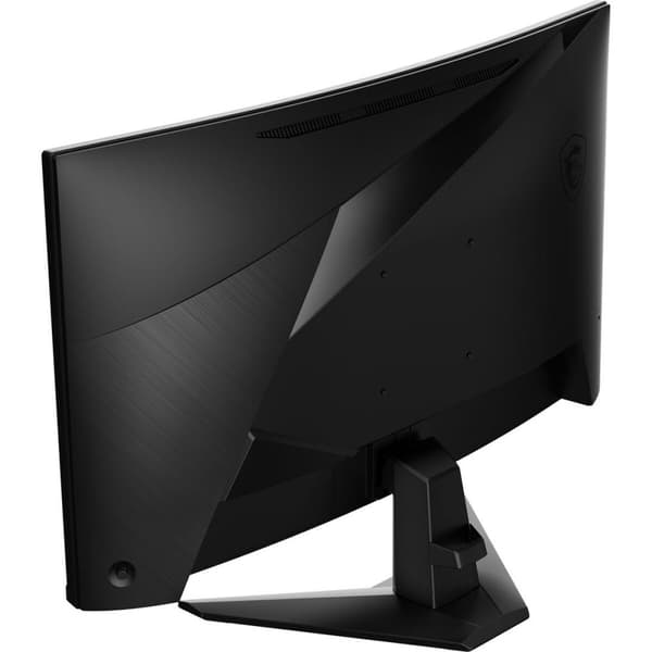 Pelinäyttö MSI MAG 27C6X Full HD 27"