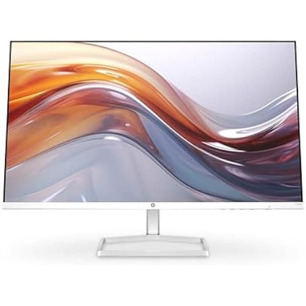 Skärm - HP - 527sa - 27" - 100Hz - 5ms - Full HD IPS med integrerade högtalare