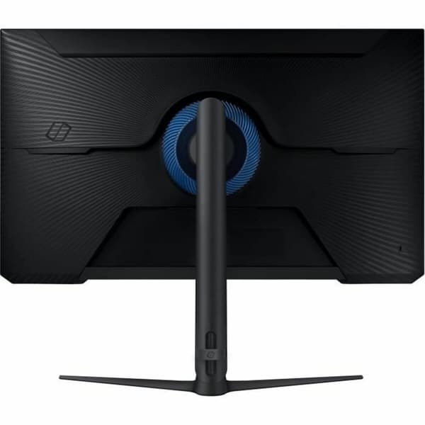 Gaming skærm Samsung S32CG510EU Quad HD 32" 165 Hz