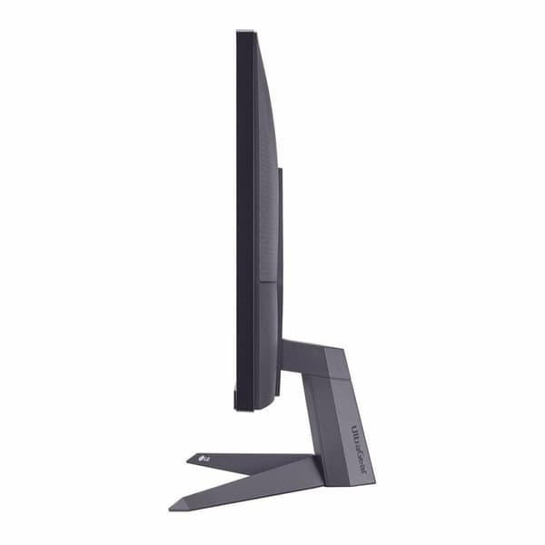 Skærm LG 24GS50F-B Full HD