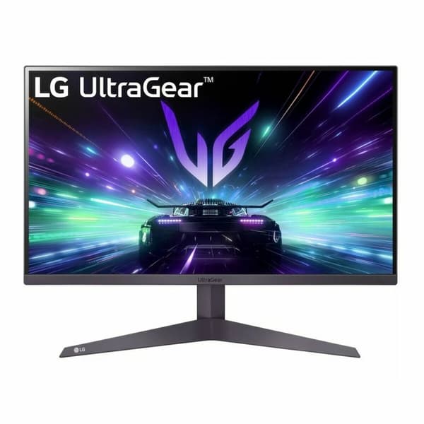 Pelinäyttö LG 27GS50F-B Full HD 27"