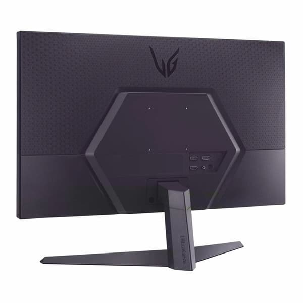 Pelinäyttö LG 27GS50F-B Full HD 27"