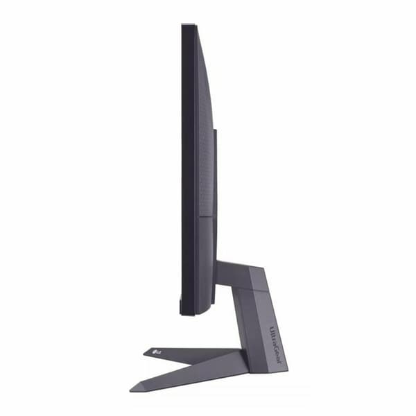 Pelinäyttö LG 27GS50F-B Full HD 27"