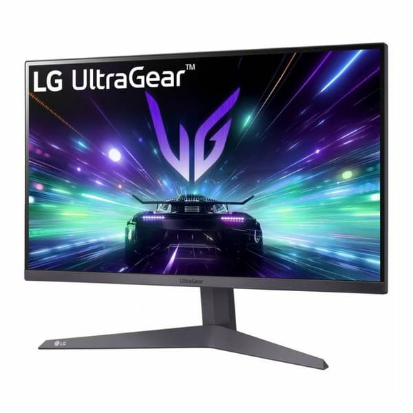 Pelinäyttö LG 27GS50F-B Full HD 27"