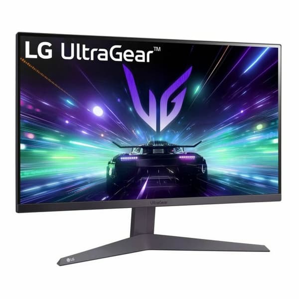 Pelinäyttö LG 27GS50F-B Full HD 27"